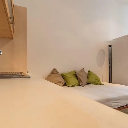 Taranto Lägenhet