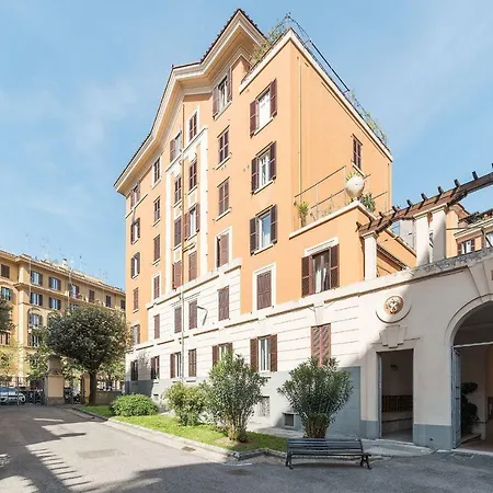 Lägenhet Taranto *