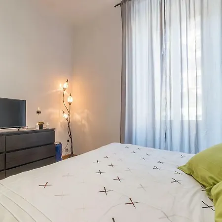 Lägenhet Taranto Rom