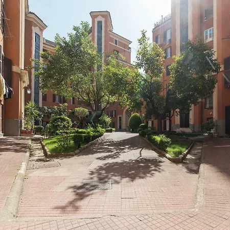 Lägenhet Taranto *