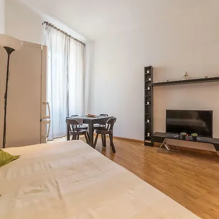 Taranto Rom